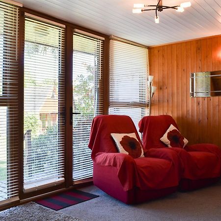 Poppy Lodge Kingsdown  Eksteriør billede