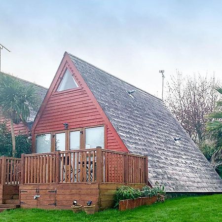 Poppy Lodge Kingsdown  Eksteriør billede