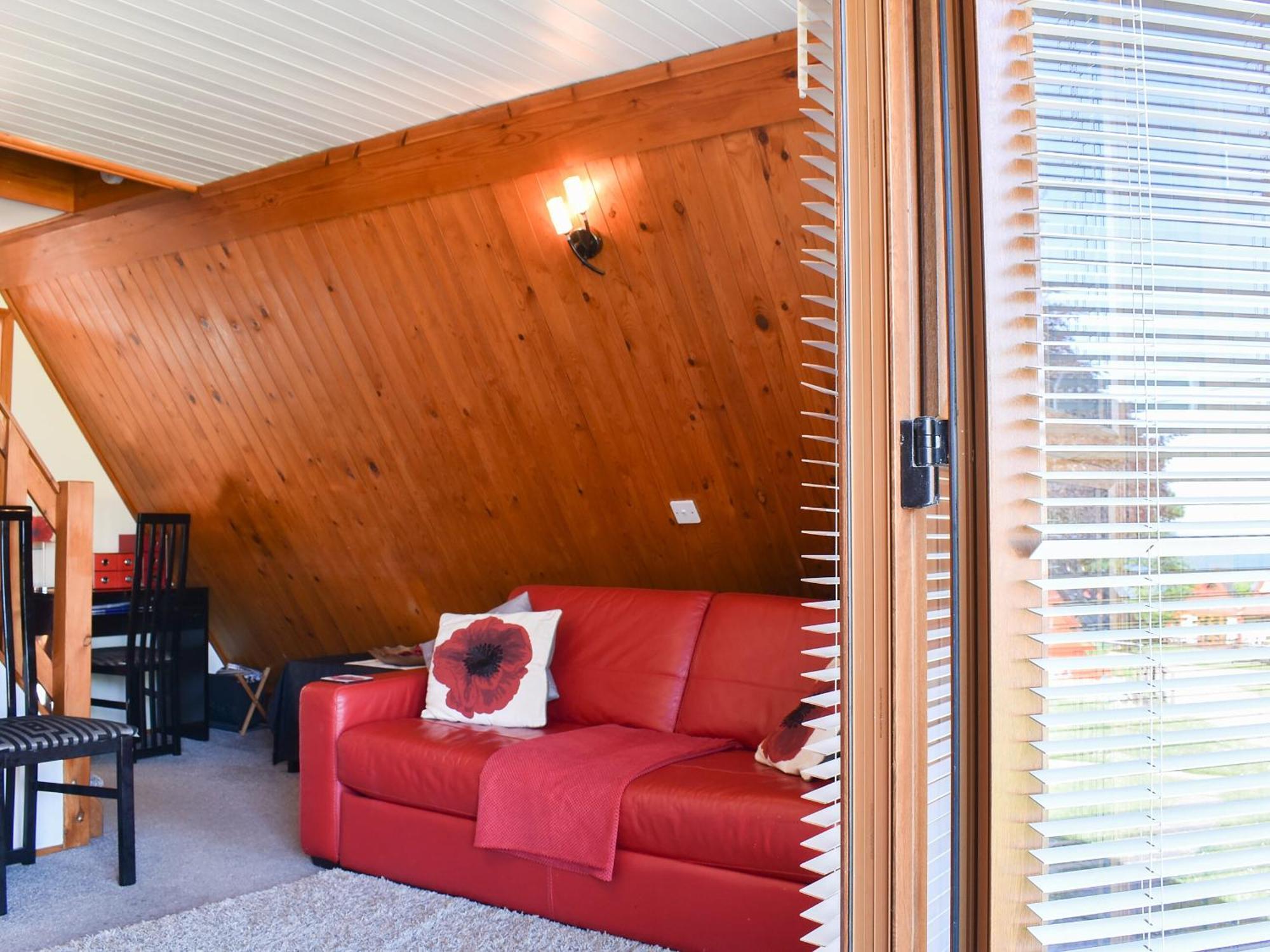 Poppy Lodge Kingsdown  Eksteriør billede
