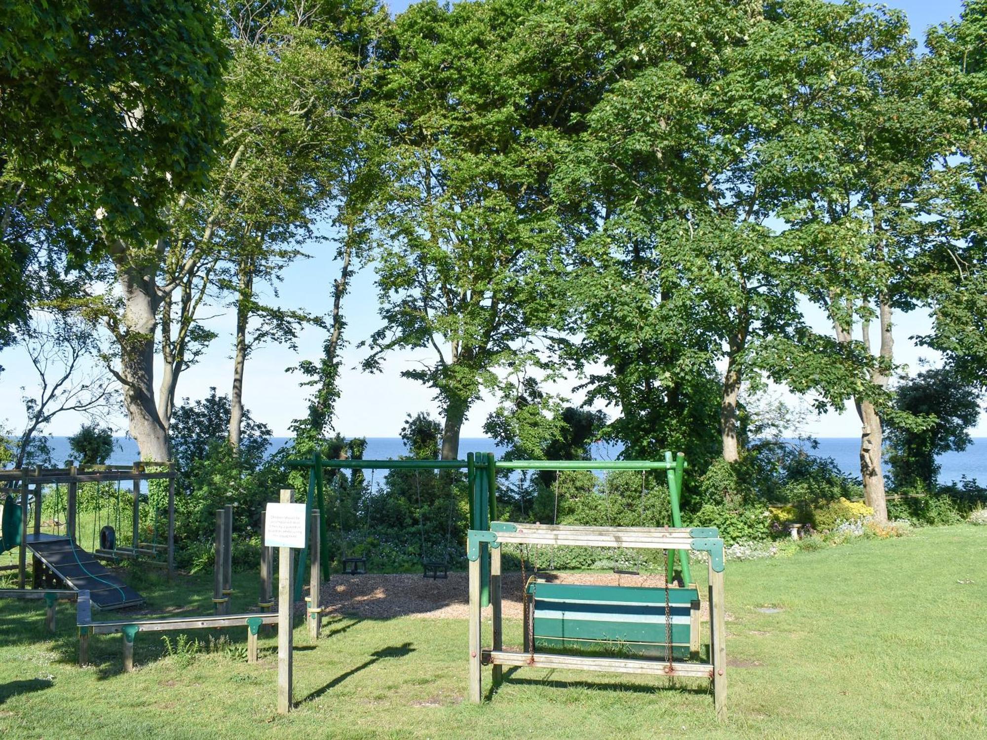 Poppy Lodge Kingsdown  Eksteriør billede