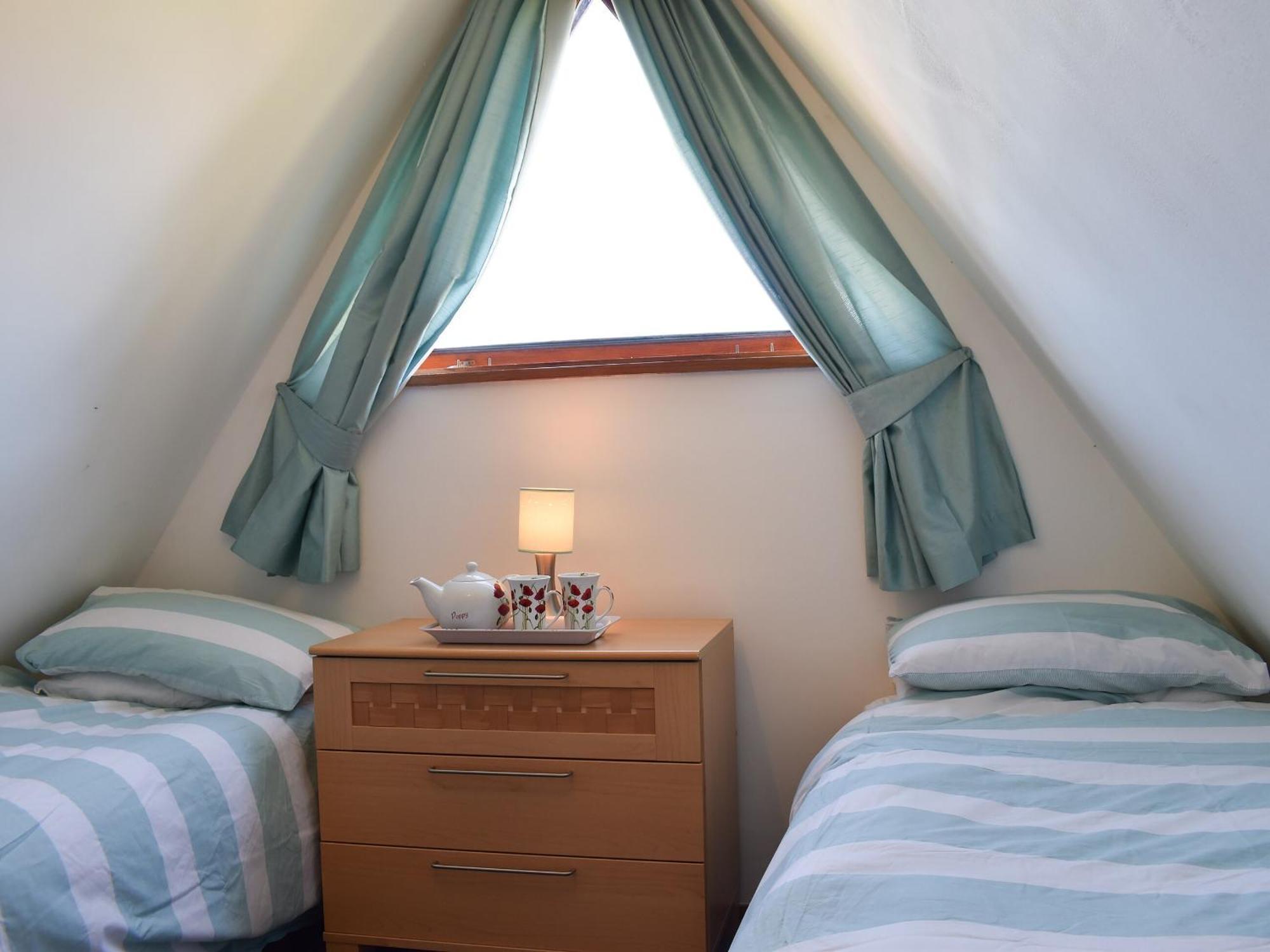 Poppy Lodge Kingsdown  Eksteriør billede