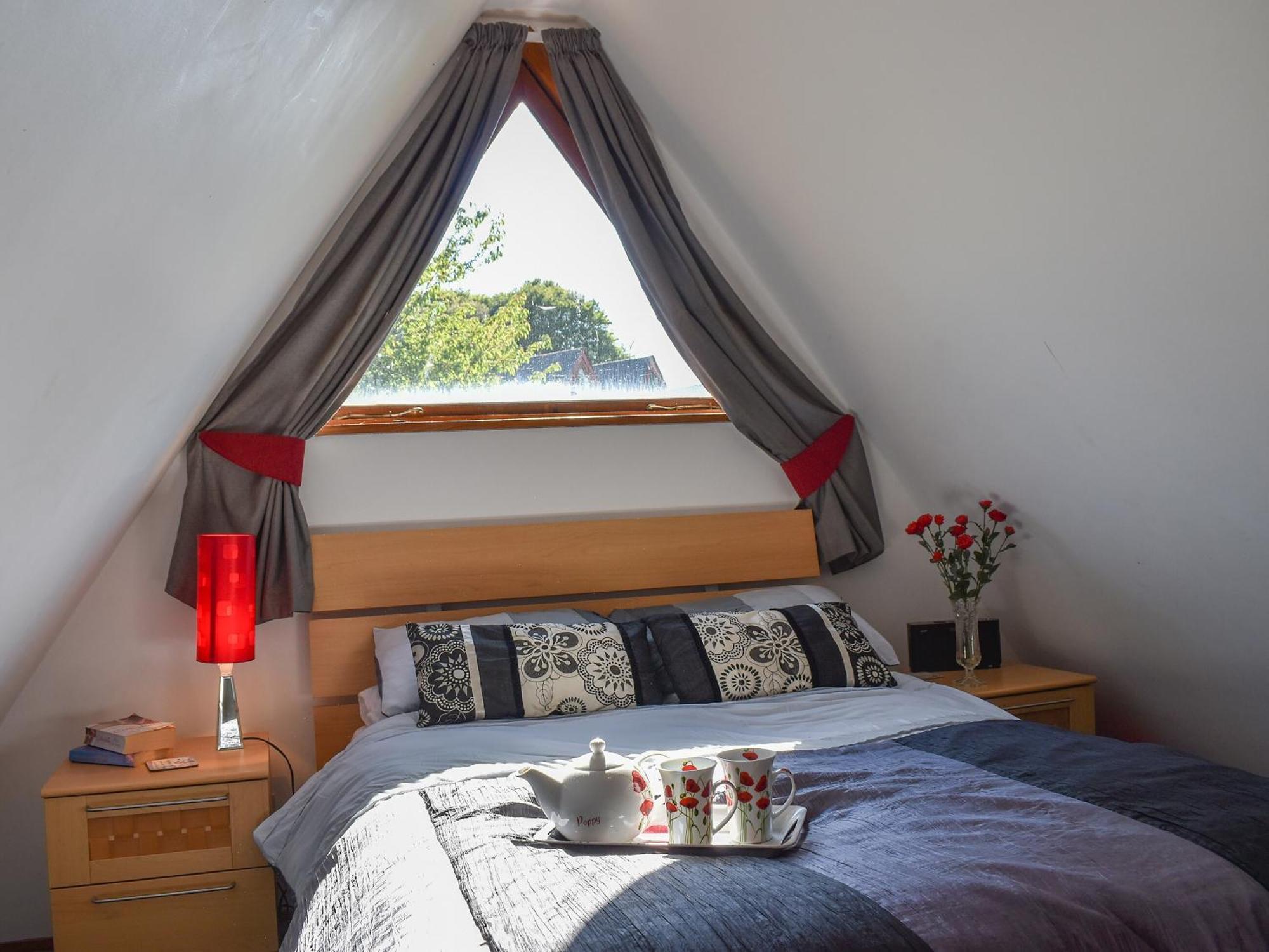 Poppy Lodge Kingsdown  Eksteriør billede