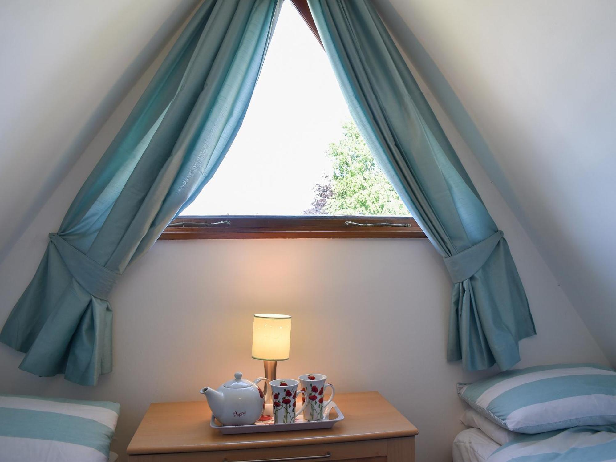 Poppy Lodge Kingsdown  Eksteriør billede